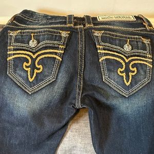 Rock Revival jeans size 26